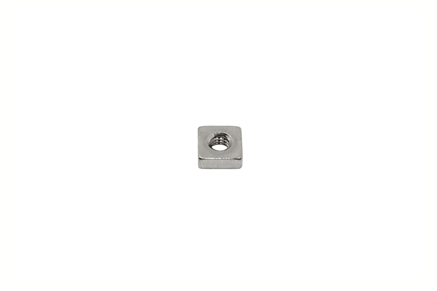 Square Nuts- Stainless