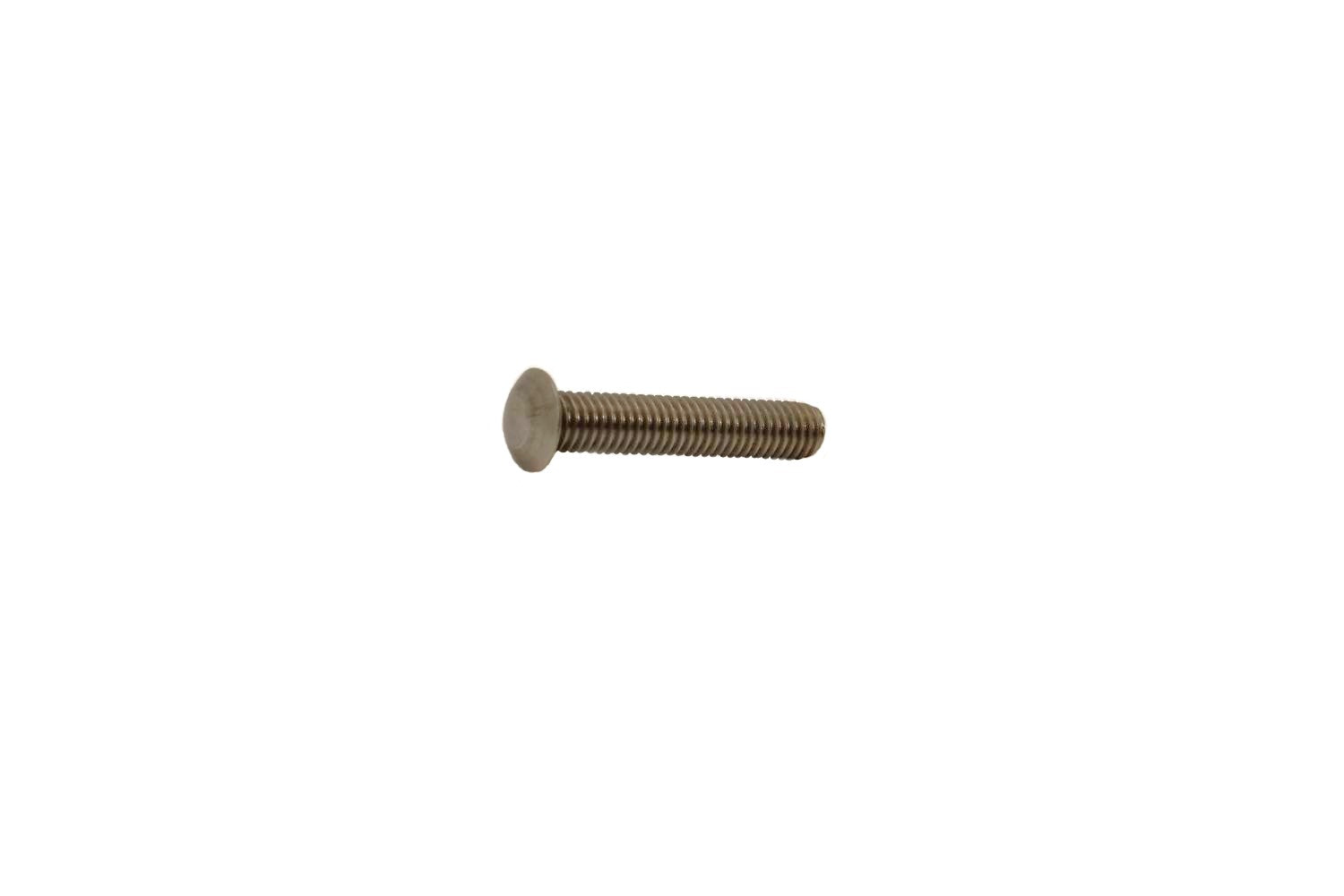 Stainless Steel Threaded Rivets -# 4-40 – Restoration Supply Company