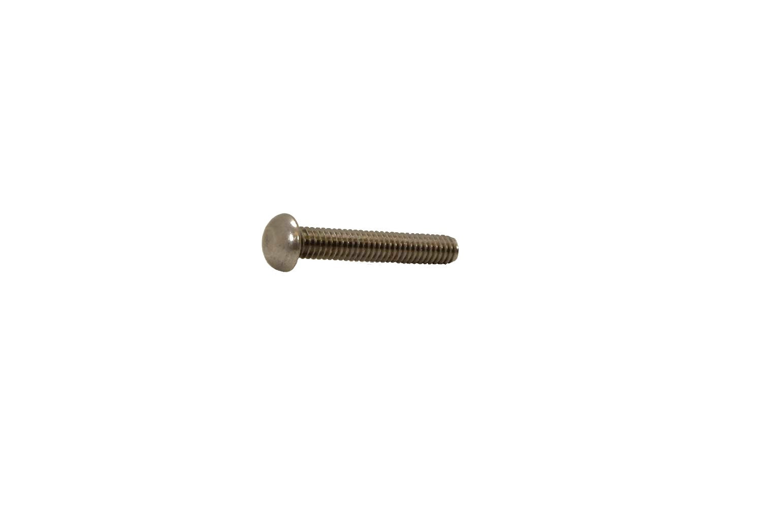 Stainless Steel Threaded Rivets - # 3-48 – Restoration Supply Company