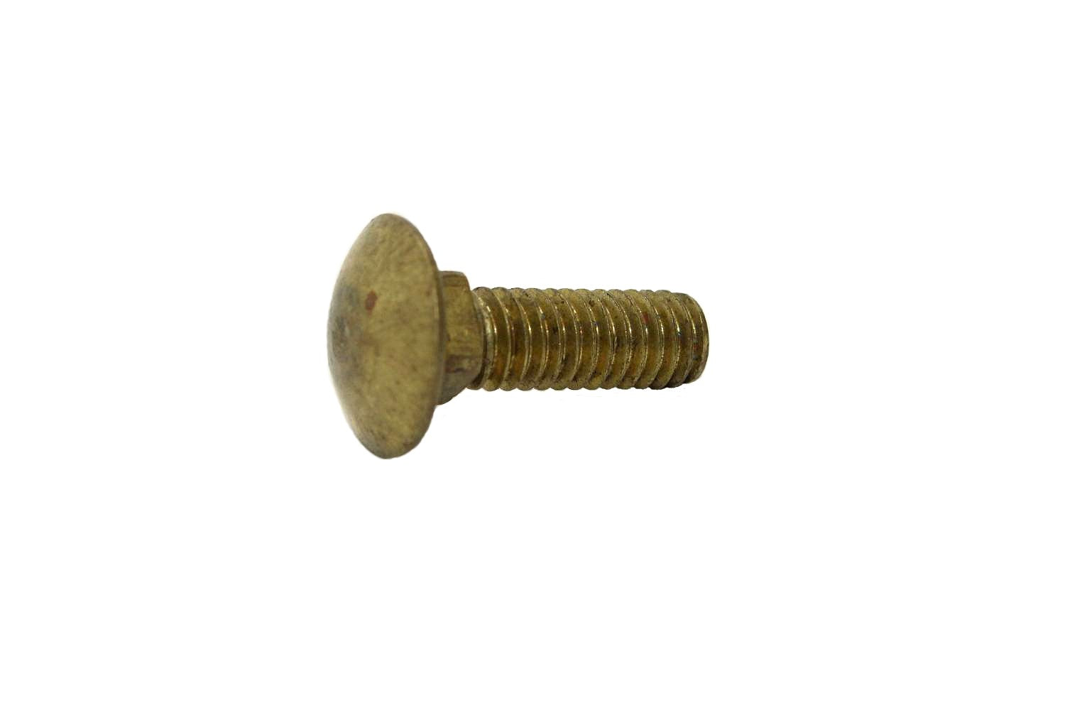 Carriage Bolt - 5/16-18