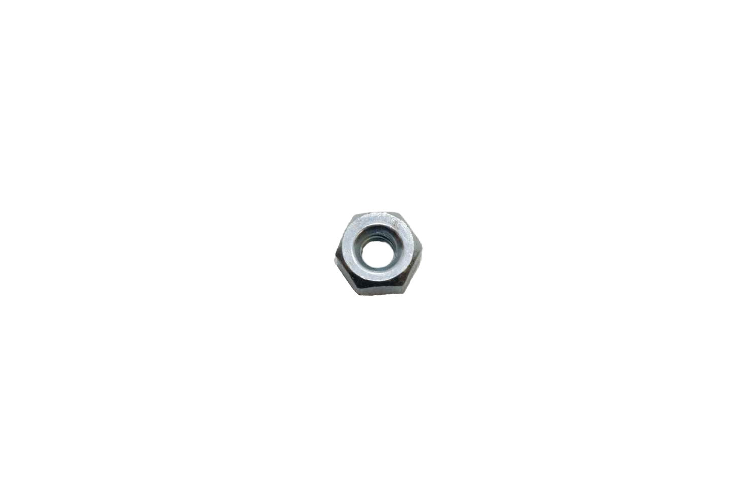 Standard Hex Nut - Stainless
