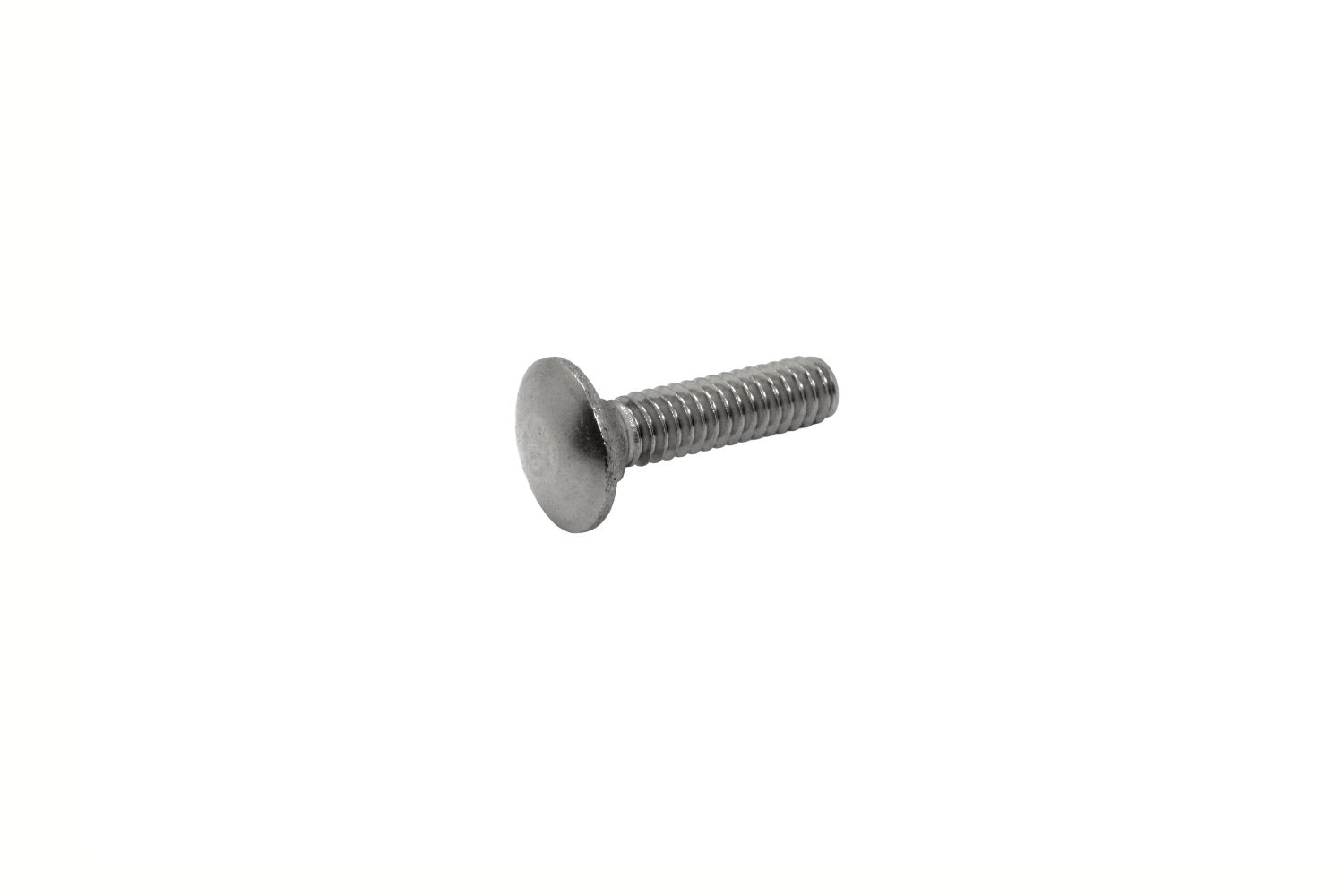 Carriage Bolt - 1/4-20