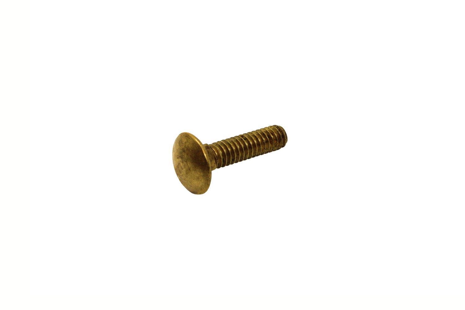 Carriage Bolt - 1/4-20