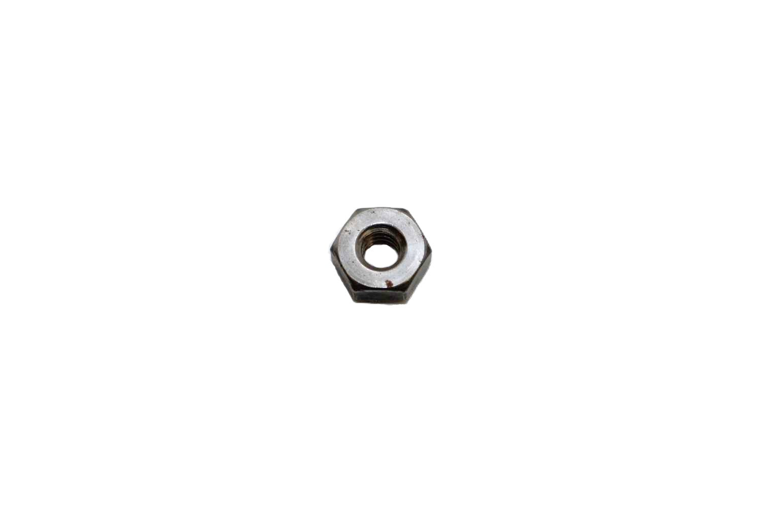 Heavy Wide Nuts- Grade 5 Plain Steel