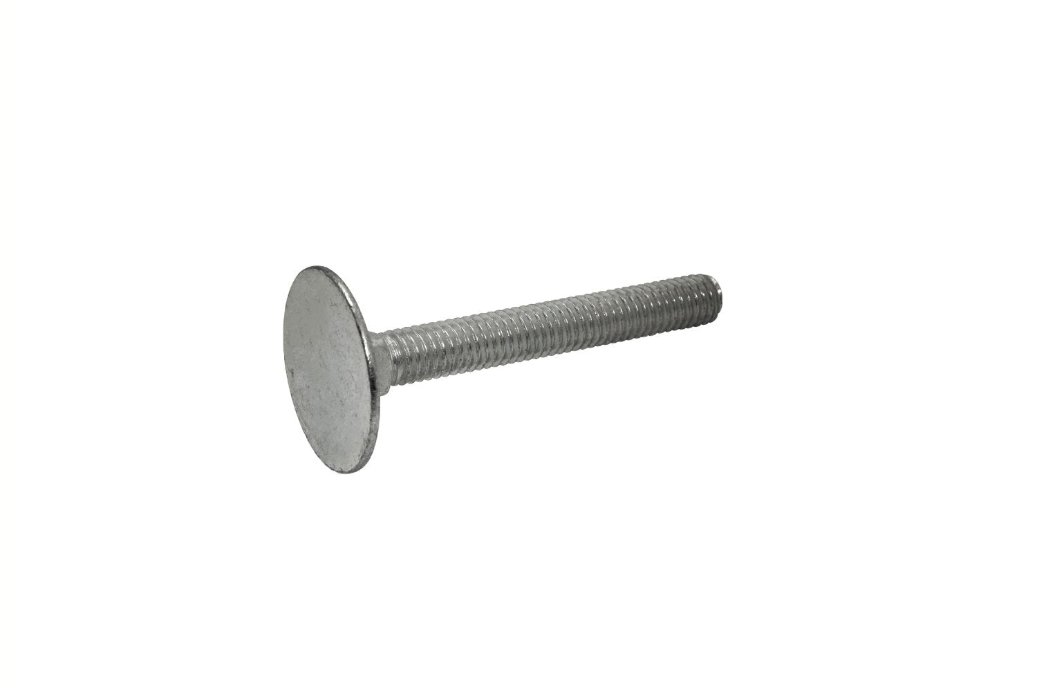 Flush Head Bolts - 3/8-16