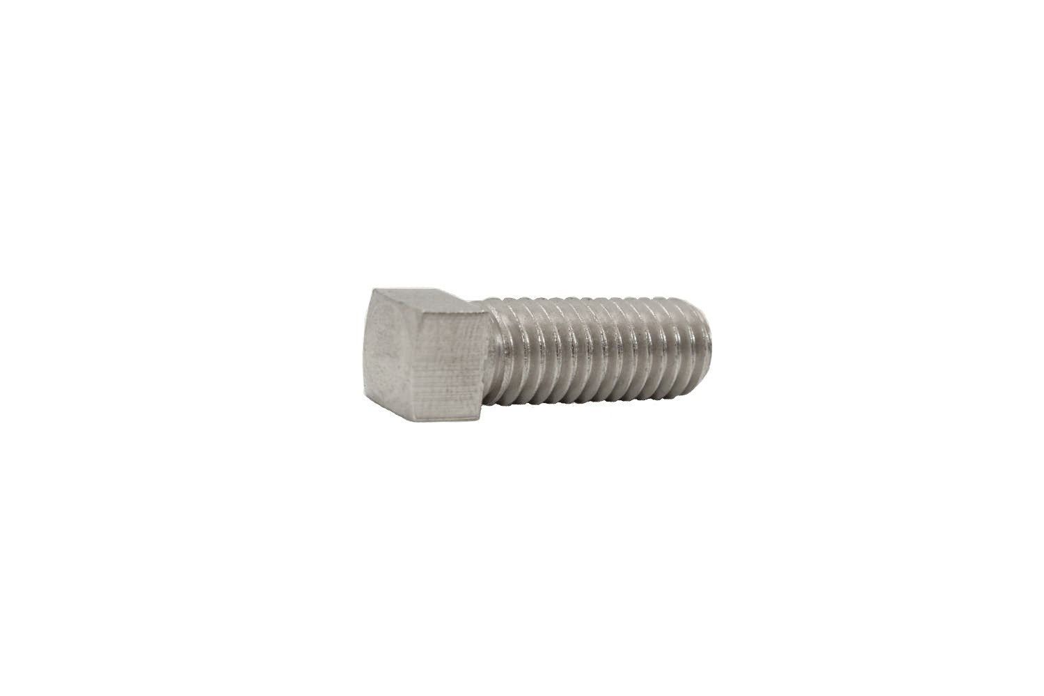 Square Head Set Screw - 1/4-20