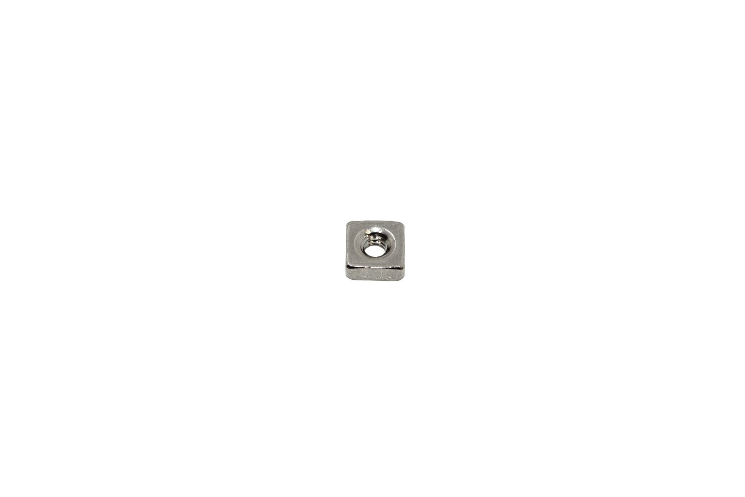 Square Nuts- Stainless