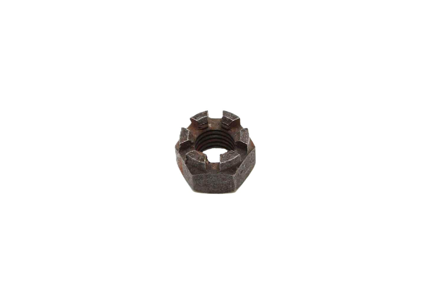 Castellated Castle Nuts