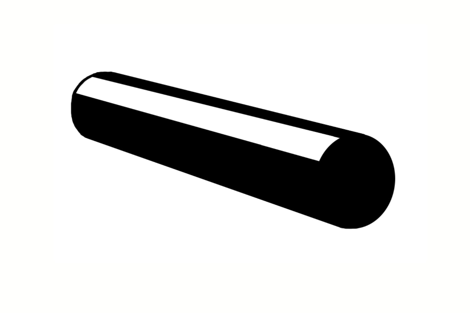 Delrin Rod