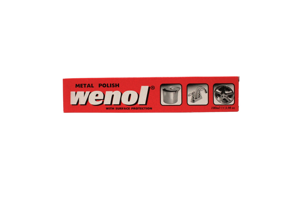 Wenol Polish