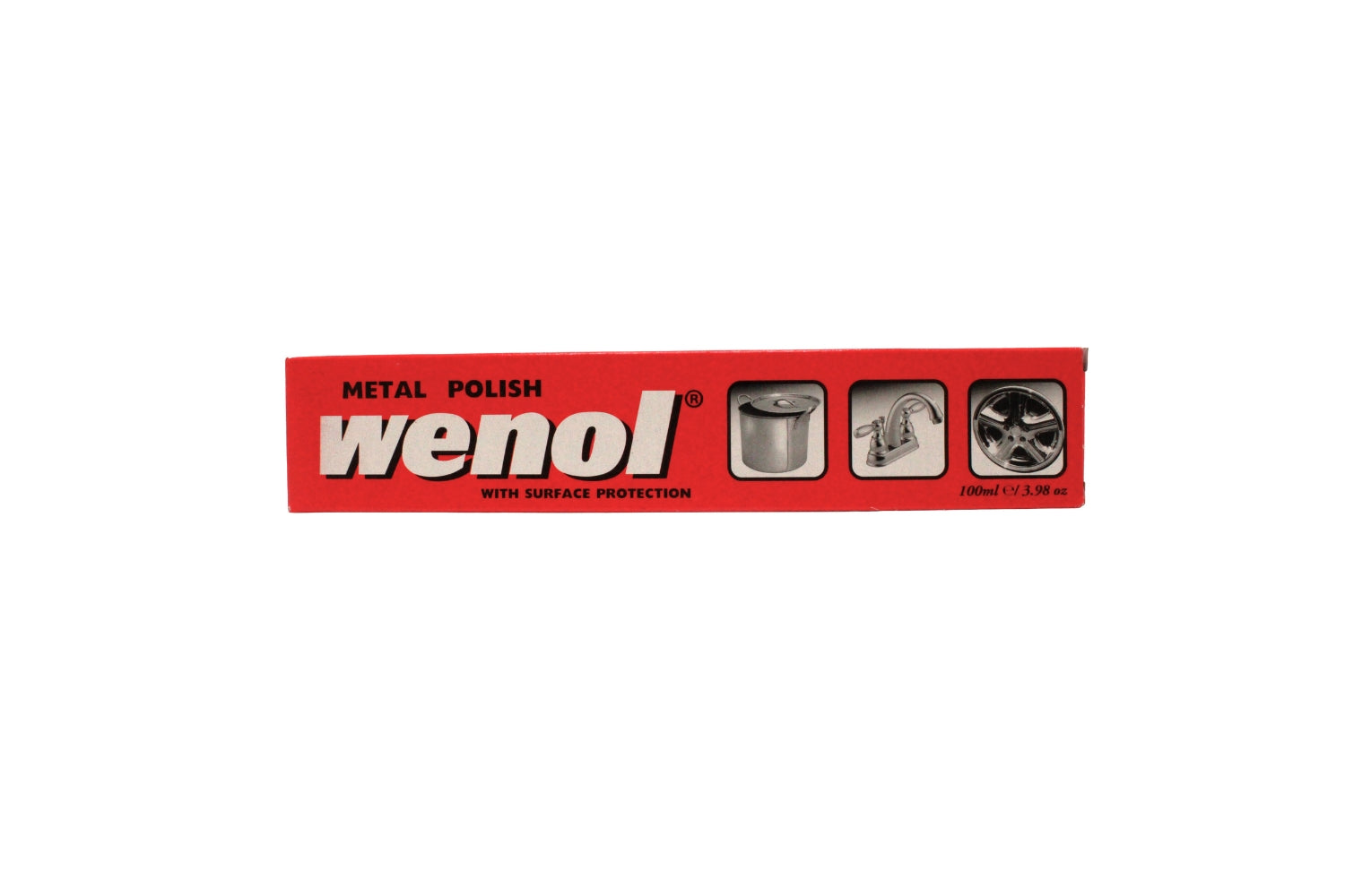 Wenol Polish