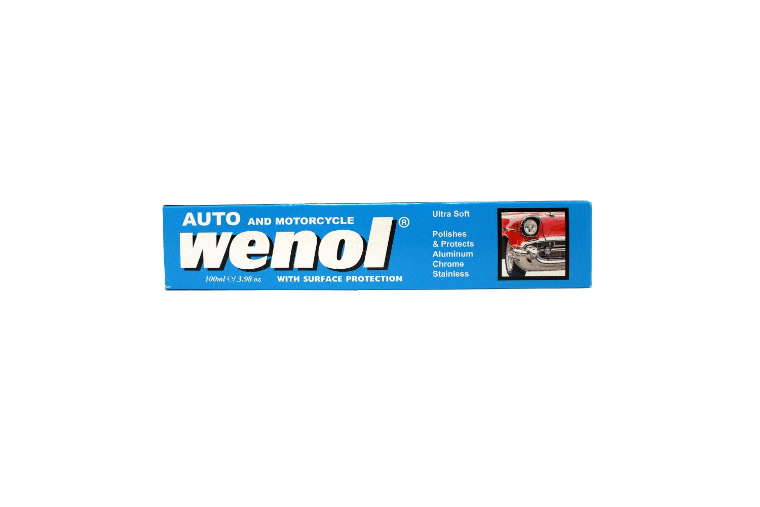 Wenol Polish