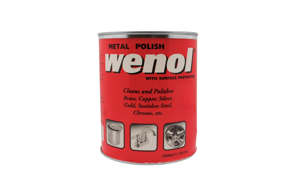 Wenol Polish