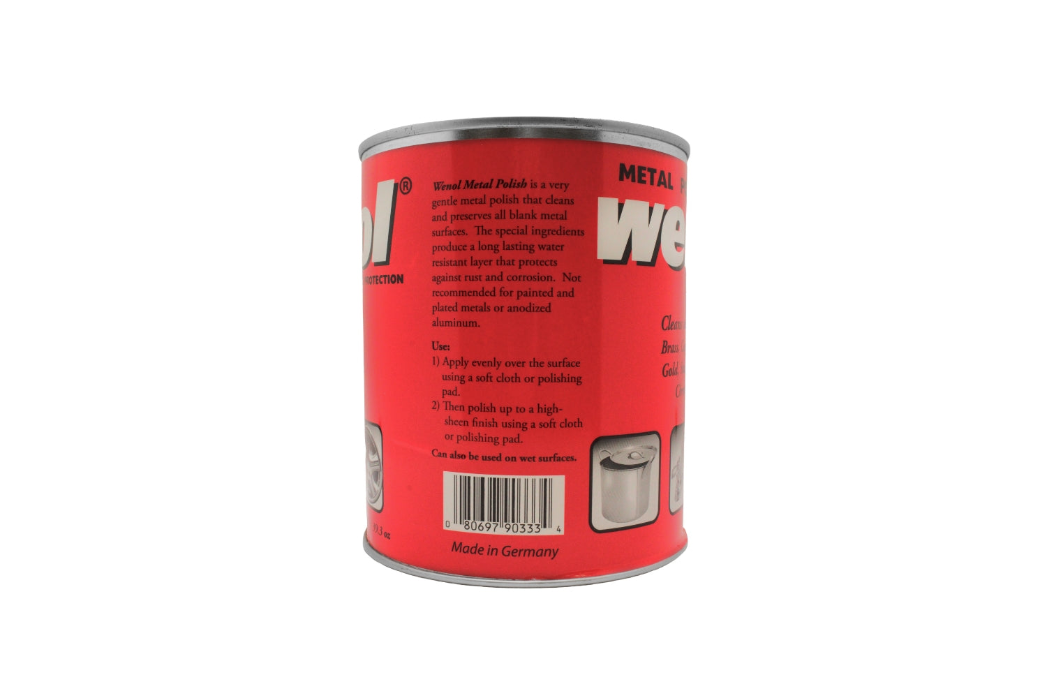 Wenol Polish