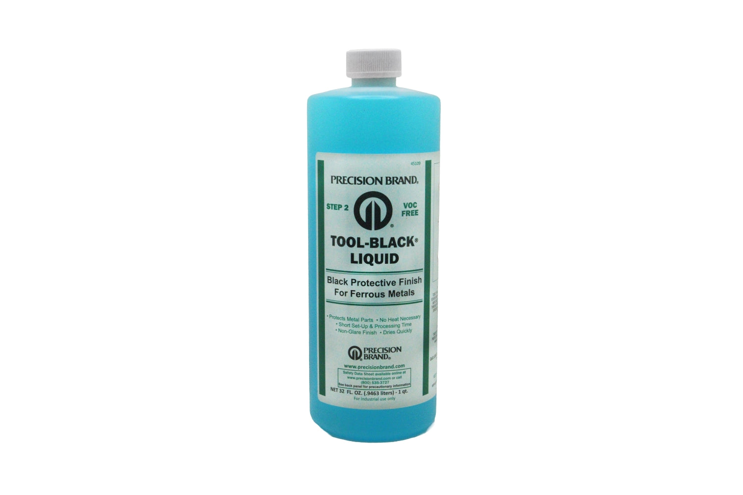Black Oxide
