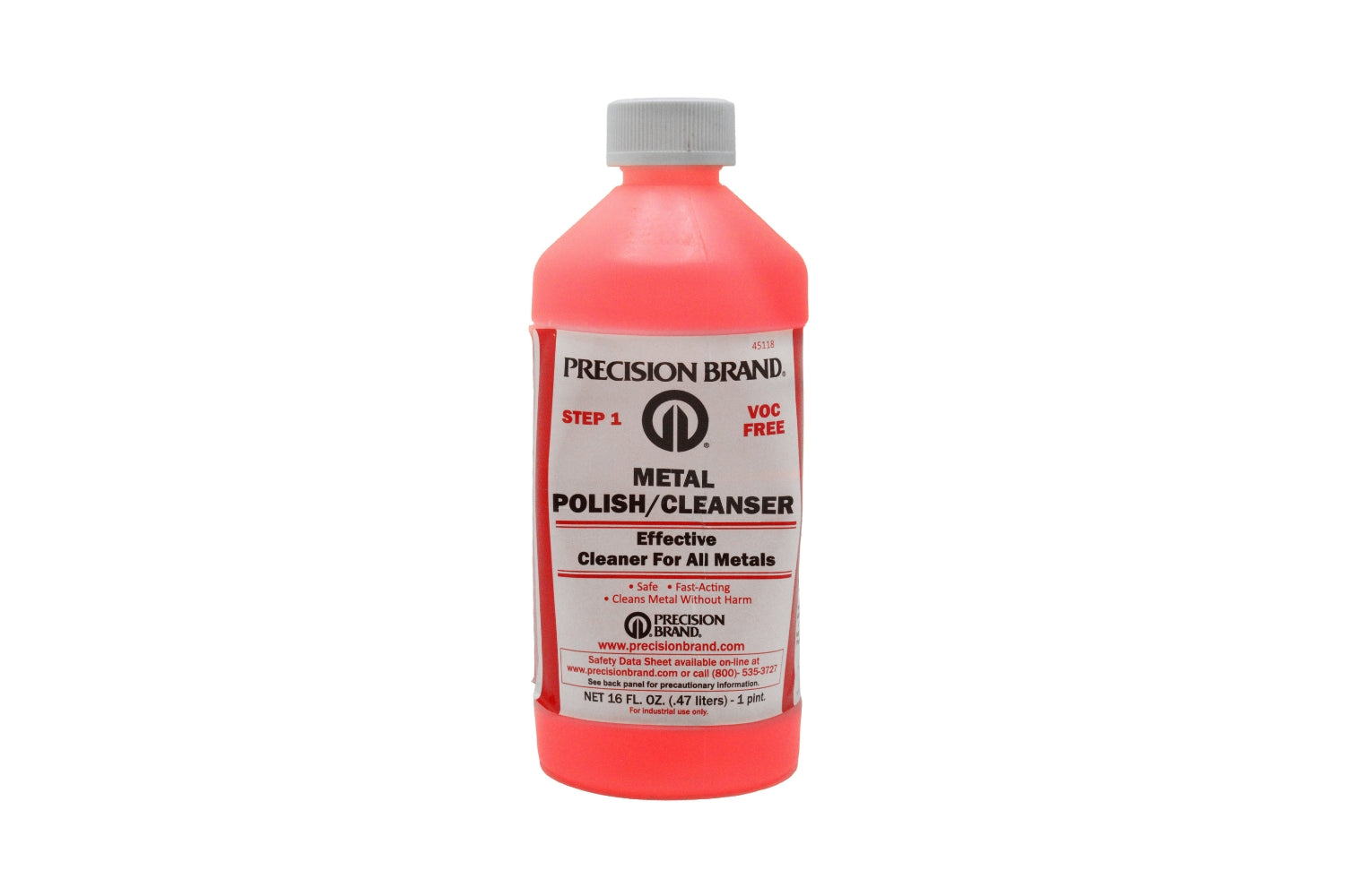 Black Oxide Degreaser
