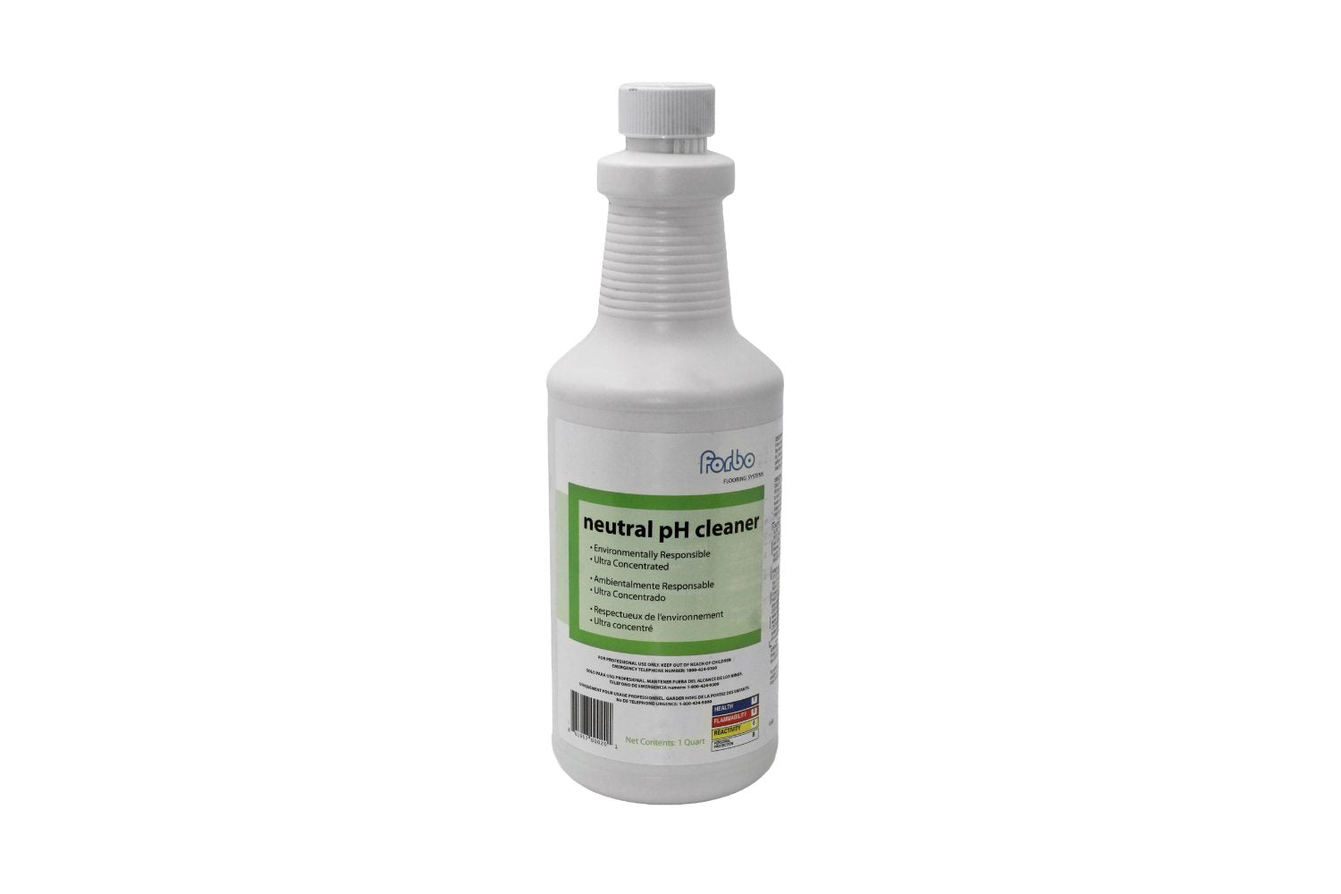Linoleum Cleaner