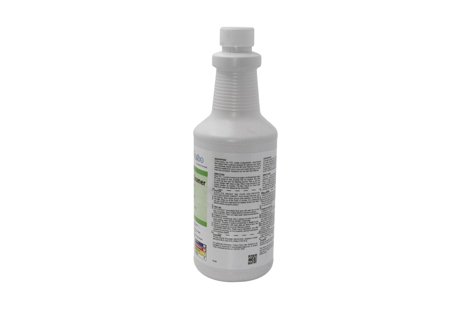Linoleum Cleaner