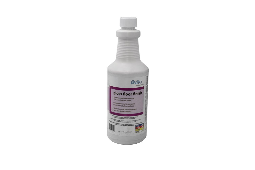 Linoleum Conditioner