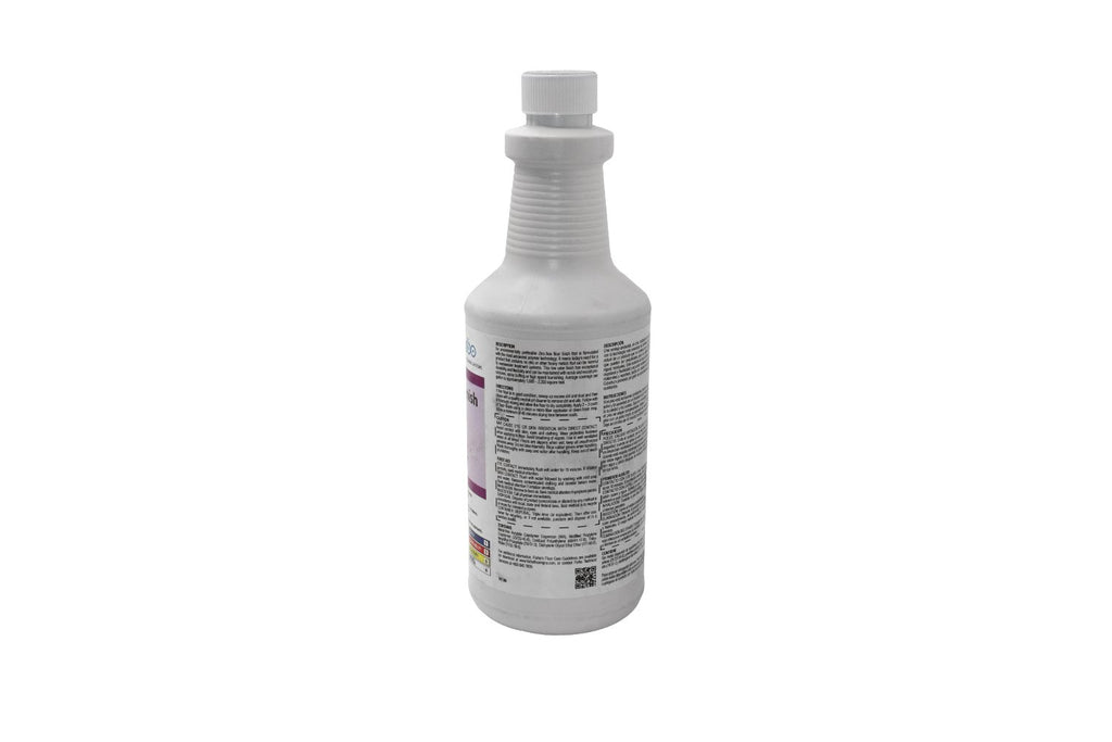 Linoleum Conditioner
