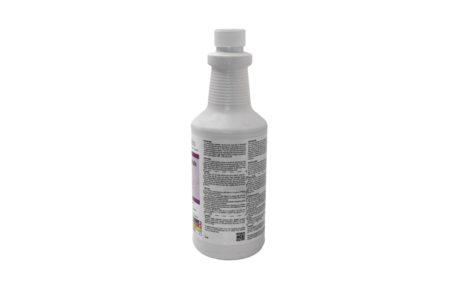 Linoleum Conditioner