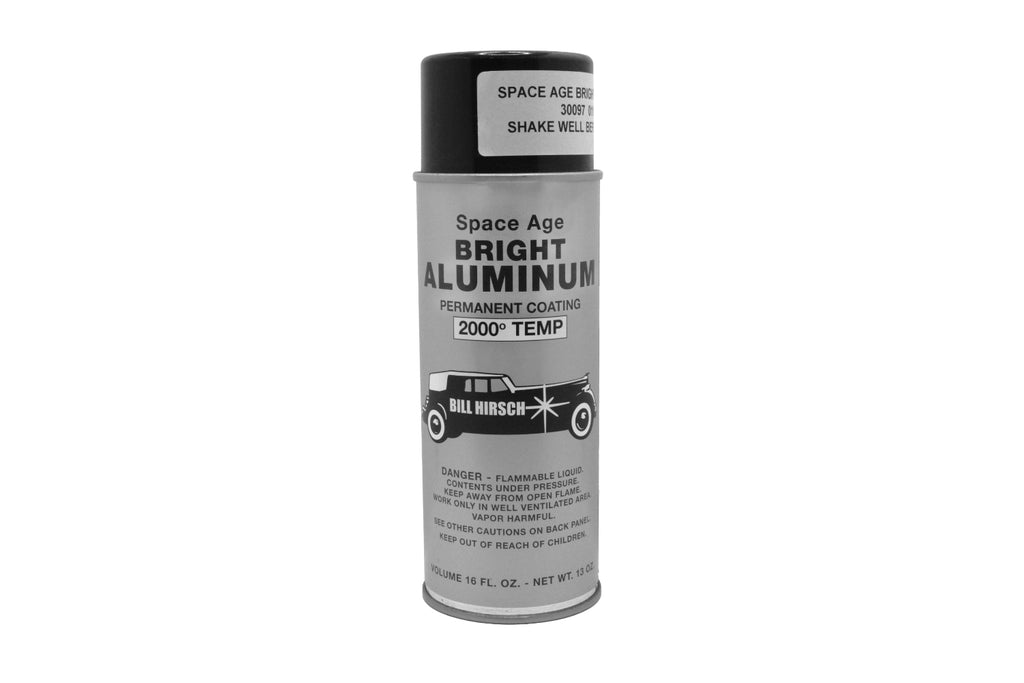 High Temperature Exhaust & Manifold Paint