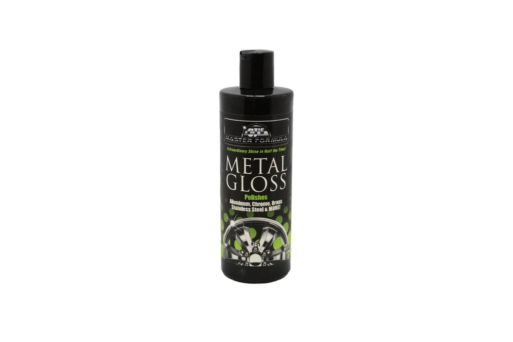 Master Formula- Metal Gloss