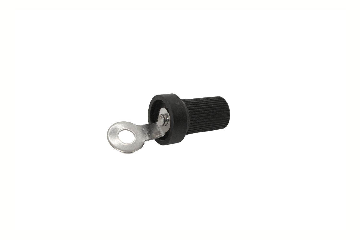 Solderless Screw Cap