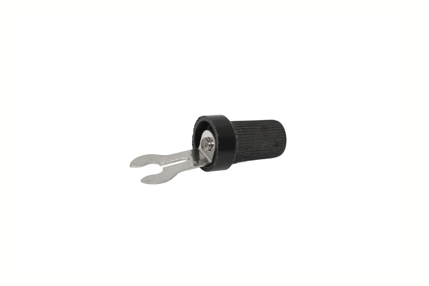Solderless Screw Cap