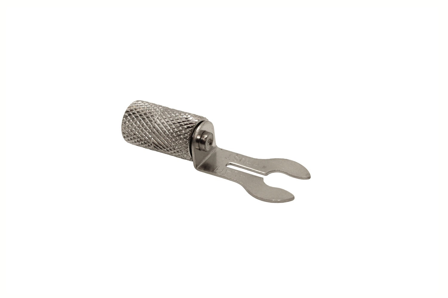 Solderless Screw Cap