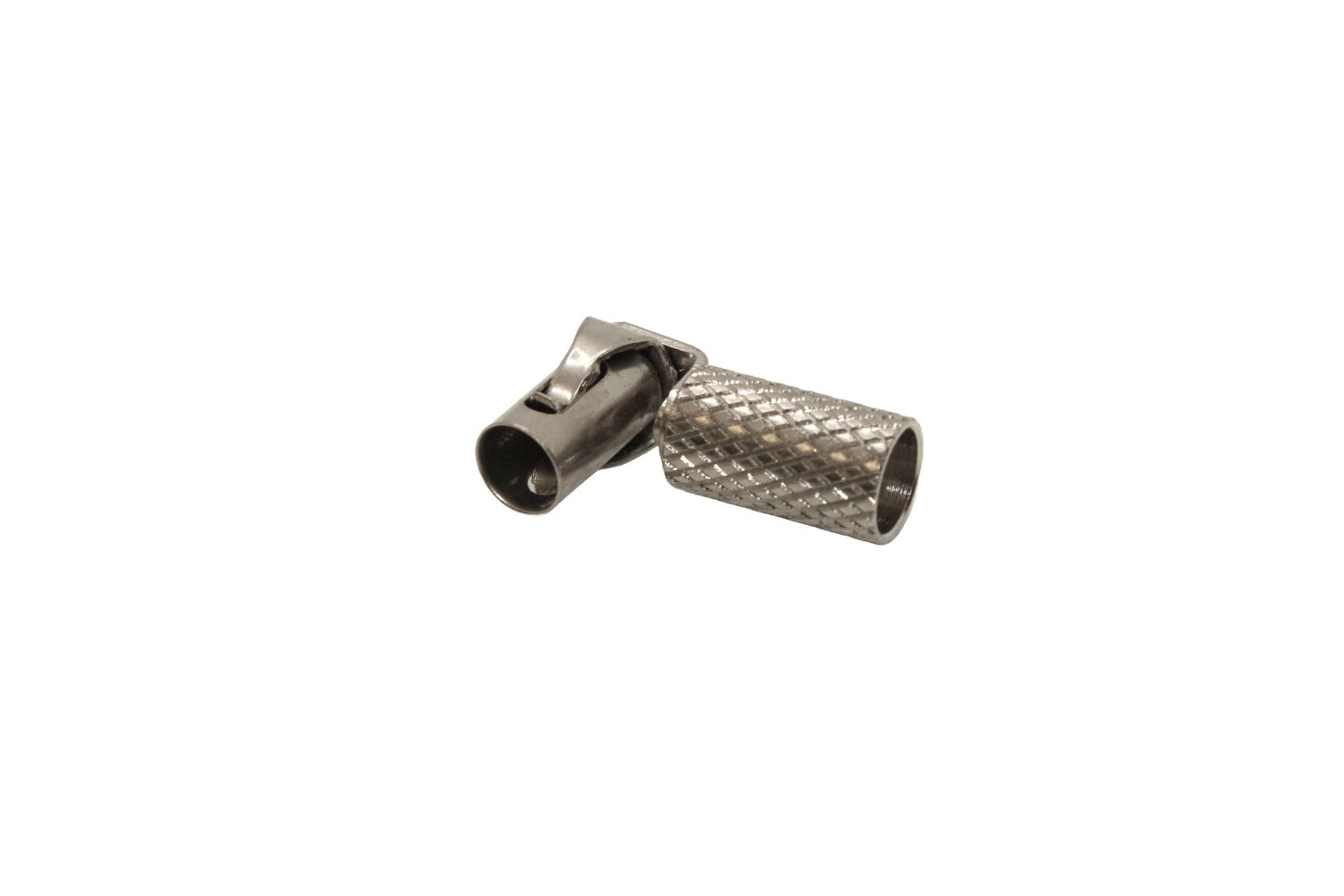 Solderless Screw Cap