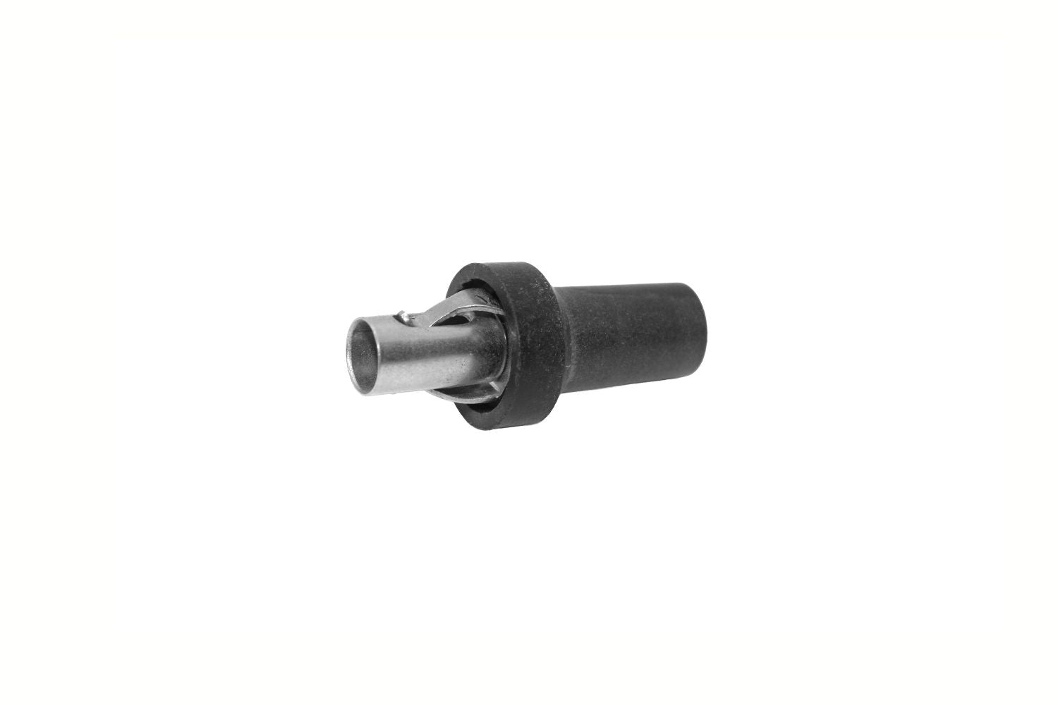 Solderless Smooth Cap