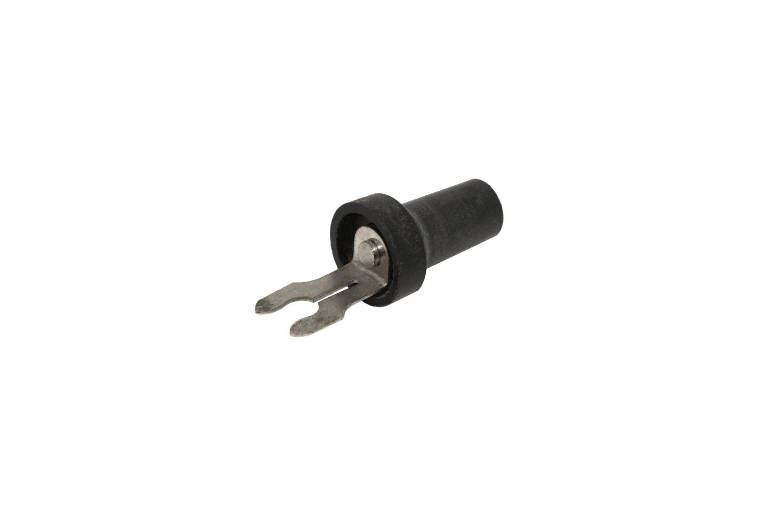 Solderless Smooth Cap