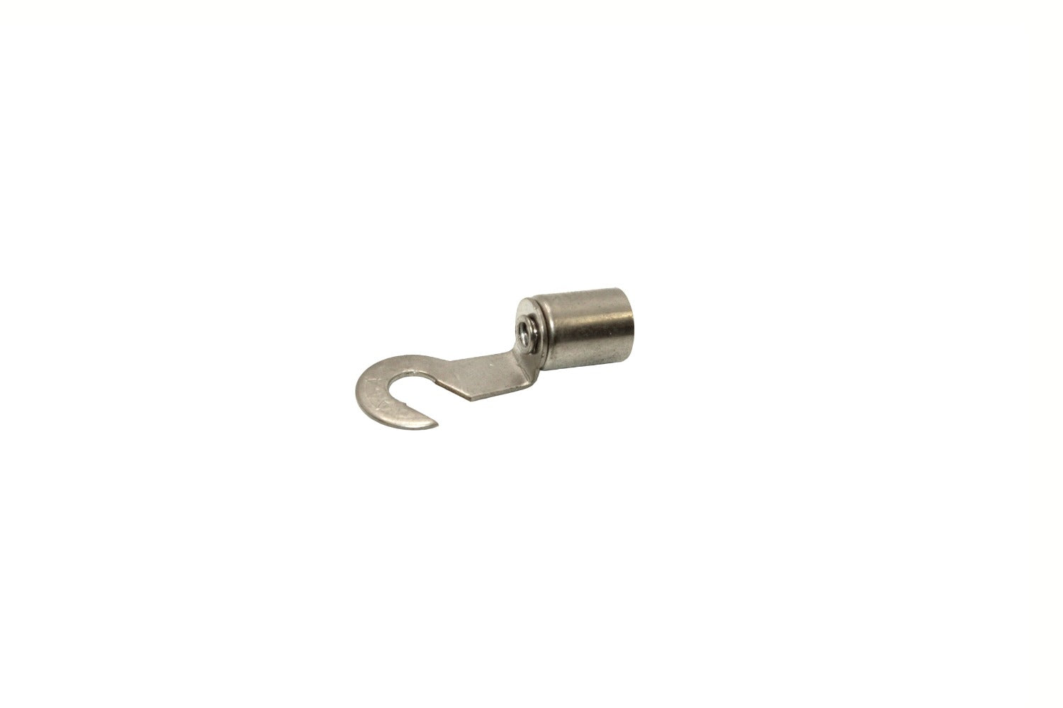 Solder Cap