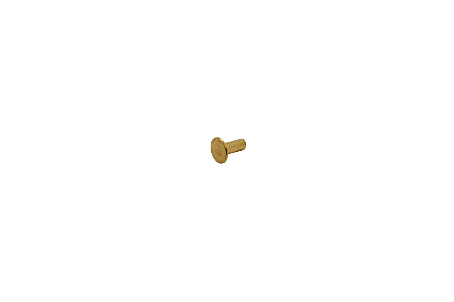 Full Tubular Rivets