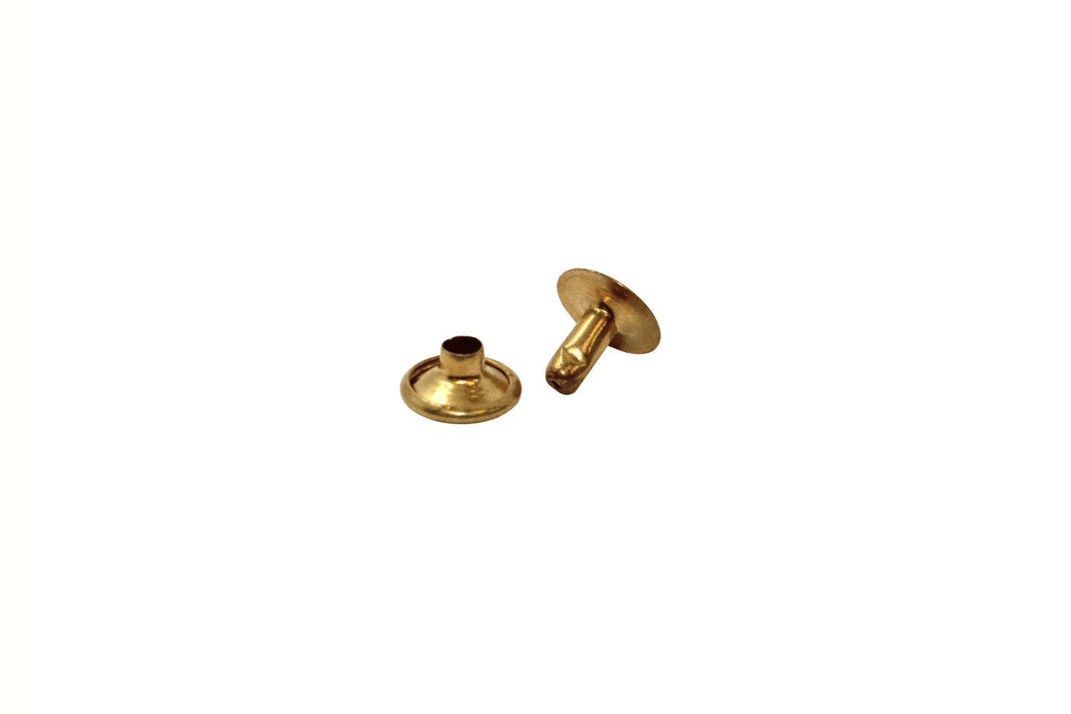 Jiffy Rivets