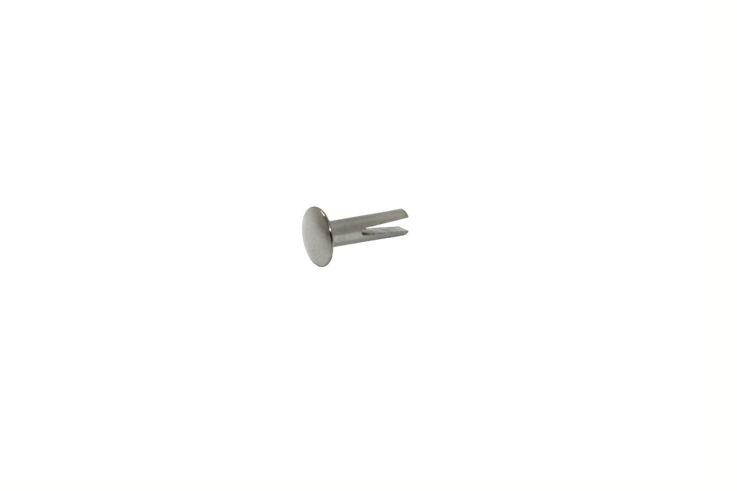 Split Rivets - 5/32" Body Diameter .365" Head diameter