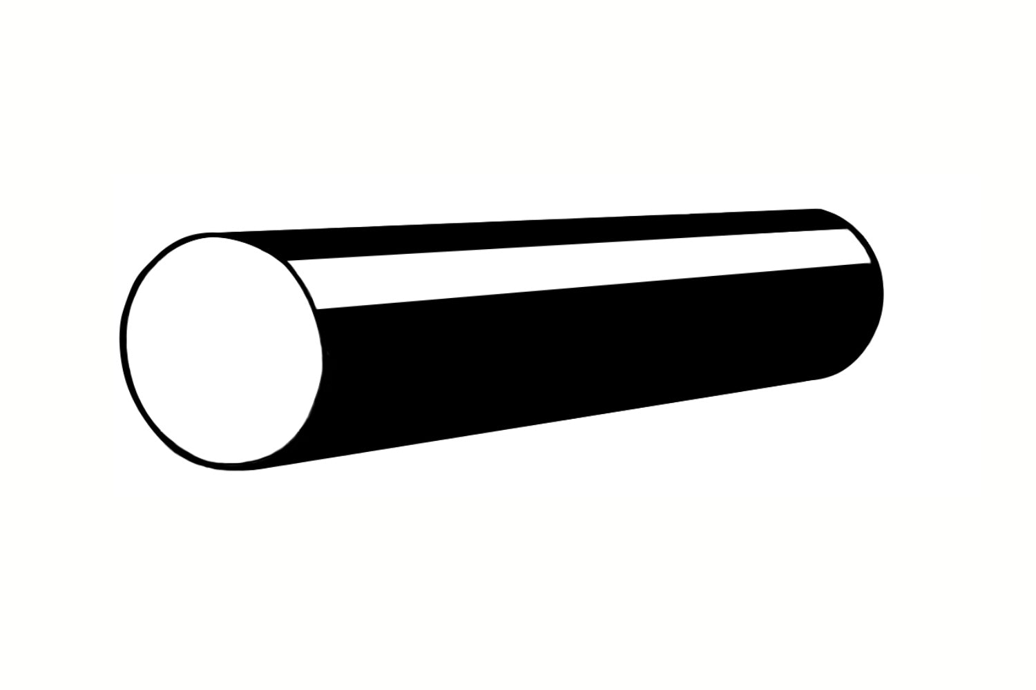 Brass Round Rod Stock