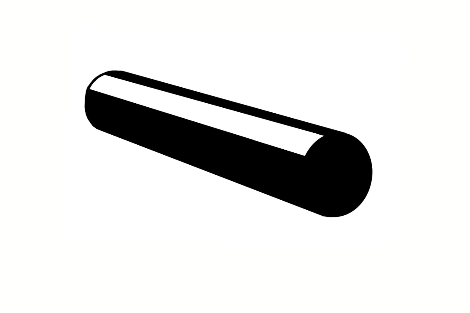 Rubber Rod