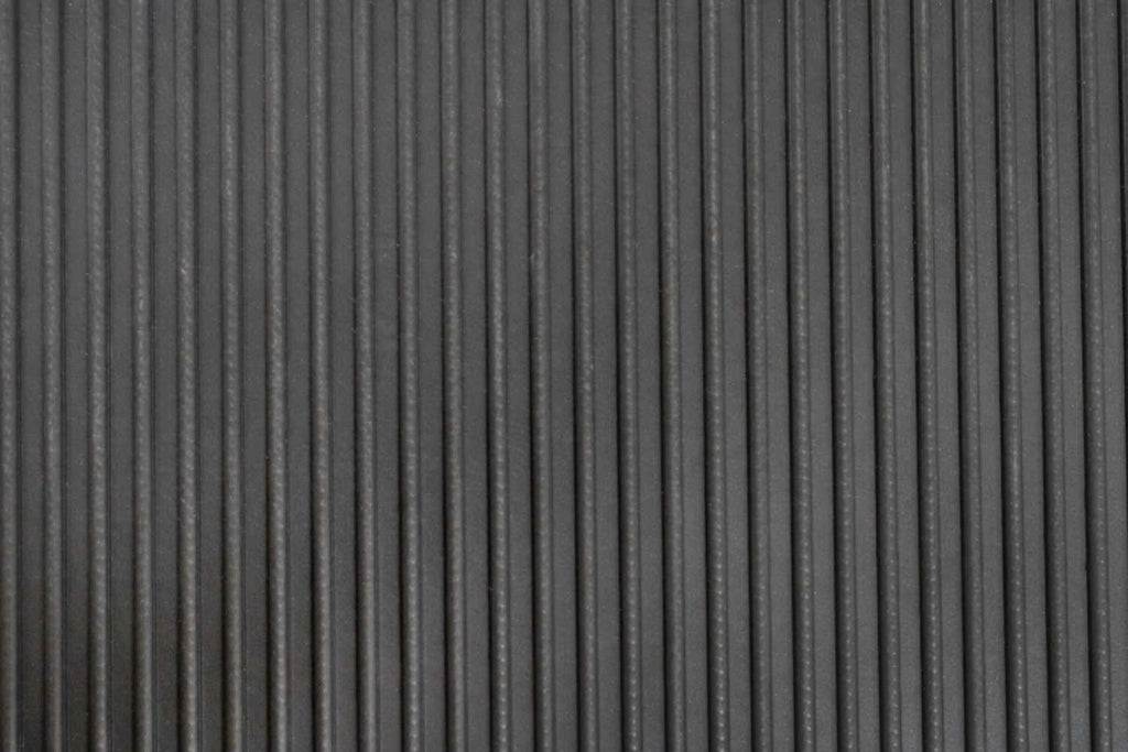 Corrugated Mat- Vinyl