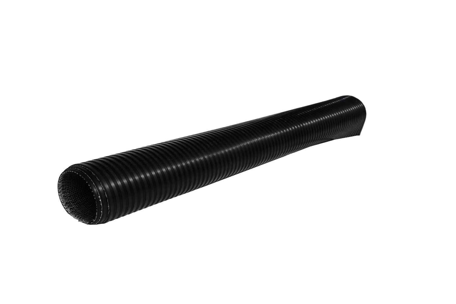 Wide Ribbed Rubber