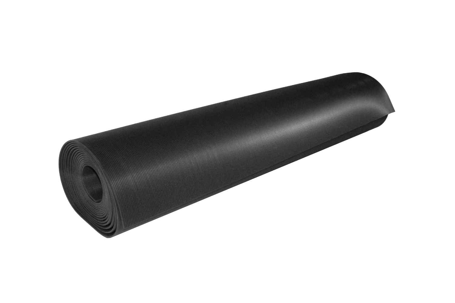 V Ribbed Mat-Vinyl