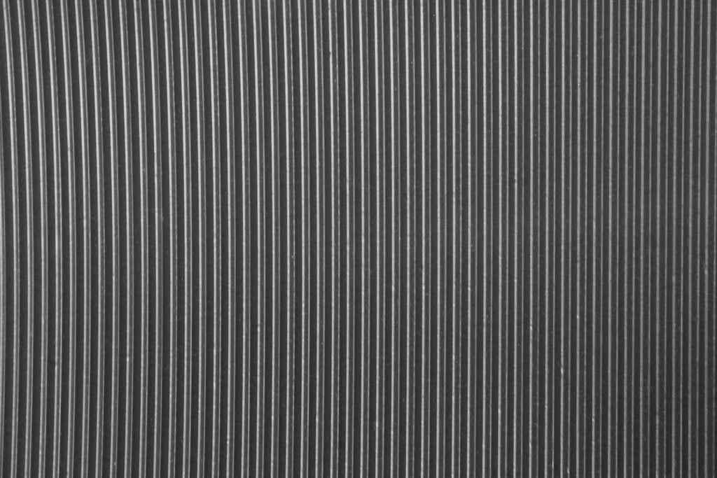 V Ribbed Mat-Vinyl