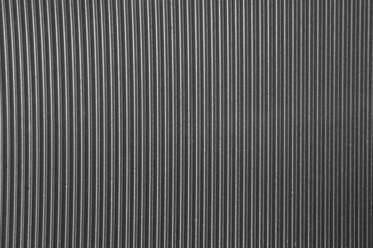 V Ribbed Mat-Vinyl