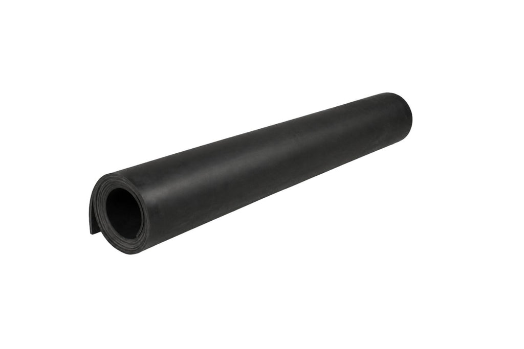 Neoprene Rubber Sheet