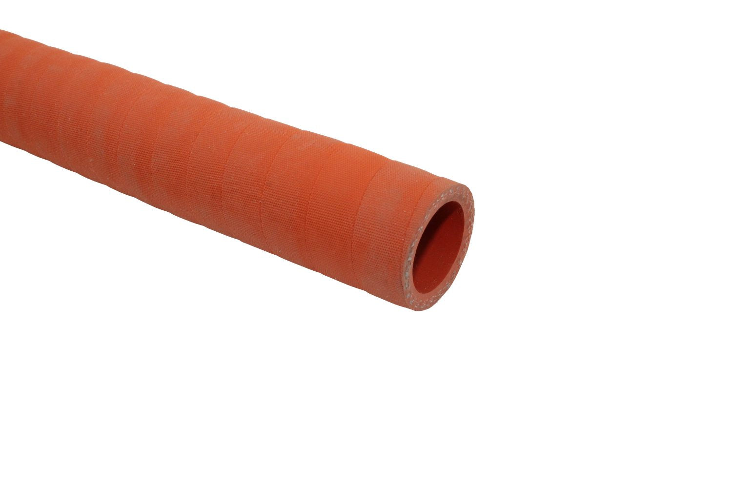 Red Radiator Hose
