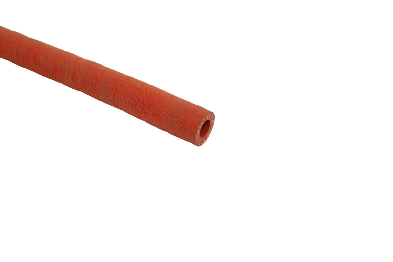 Red Radiator Hose