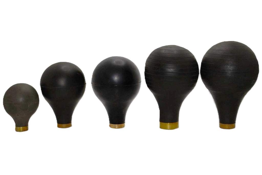 Rubber Horn Bulb