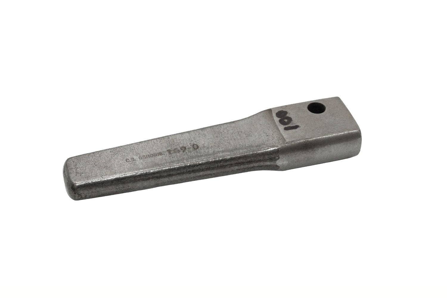 Round Head Rivet Setters