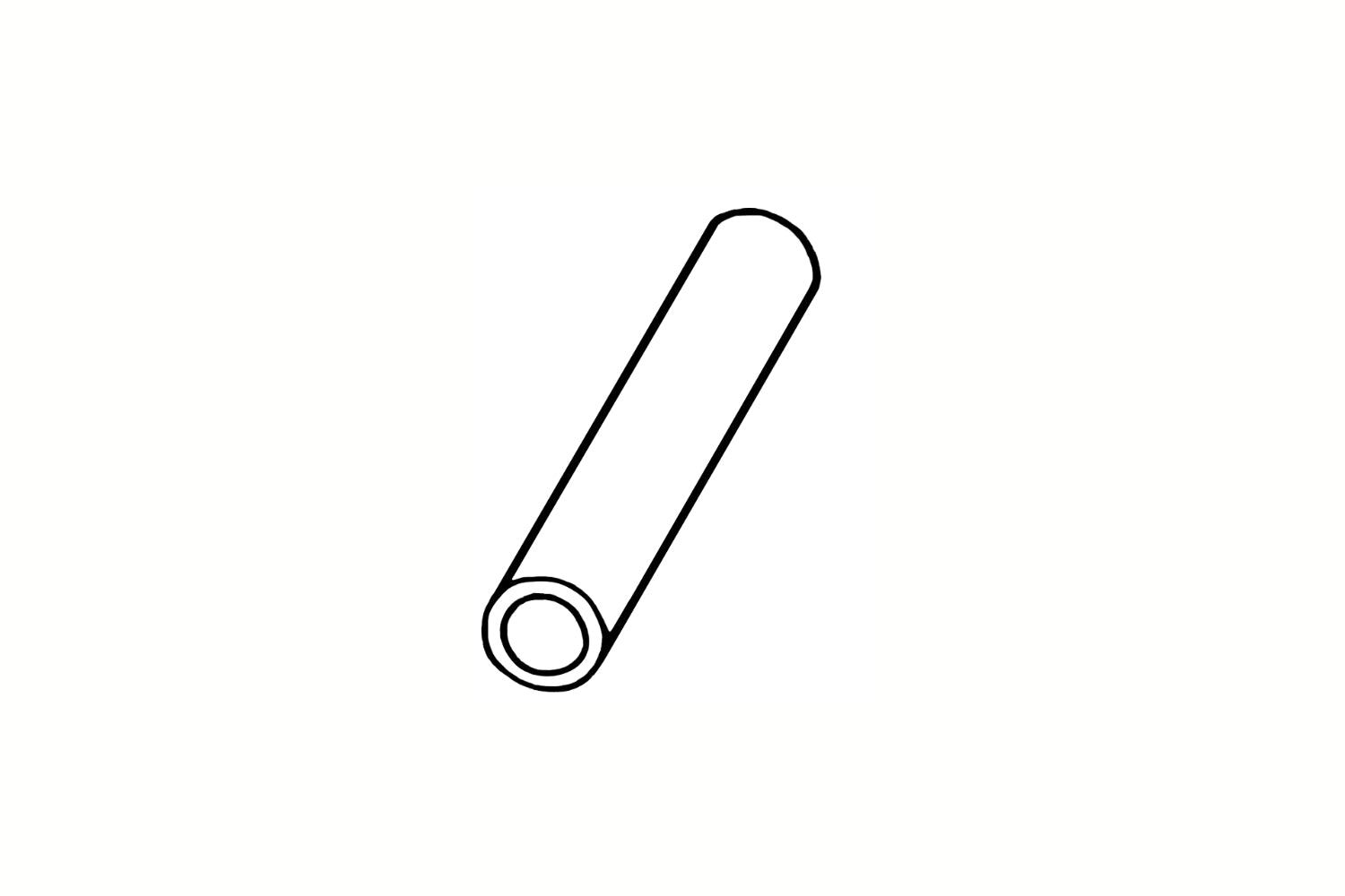 Vacuum Tubing